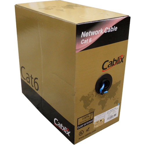 CABLIX-CAT-6
